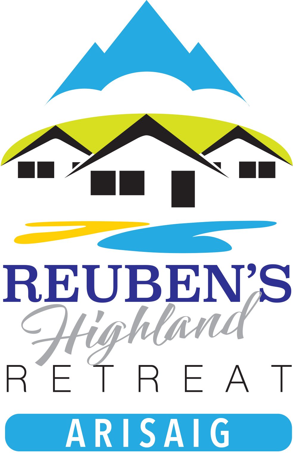 Reuben's Highland Retreat – Arisaig